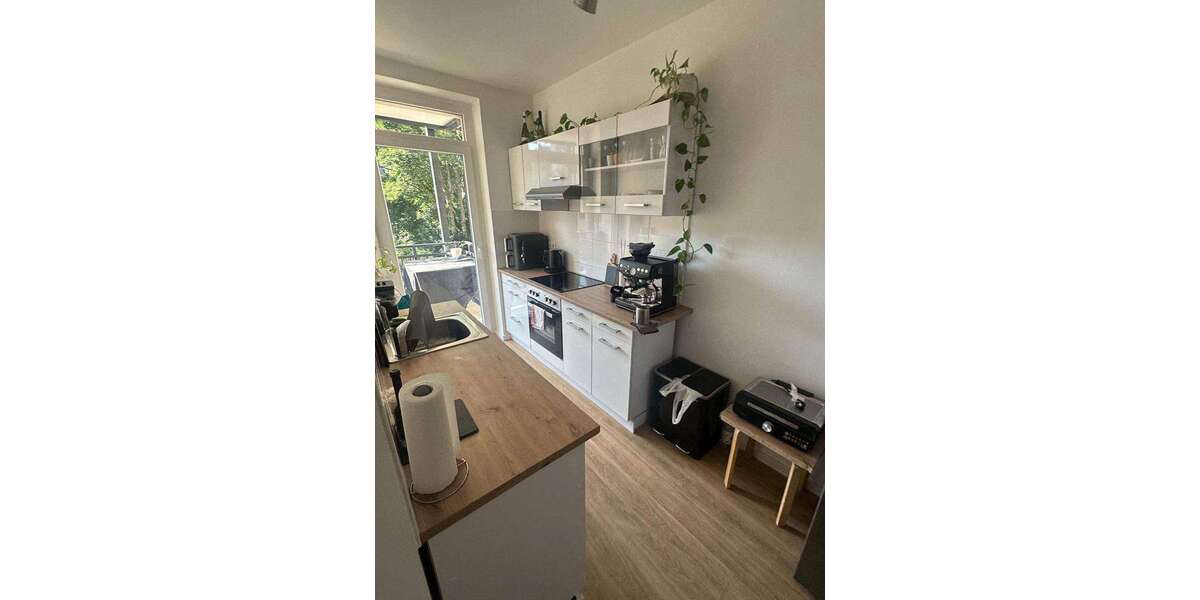 Wohnung zum Kaufen in Frankfurt 379.000 € 51 m² 2 zimmer