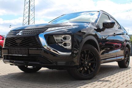 Mitsubishi Eclipse Cross 87.000 km 17.990 &euro; Flörsheim 65439