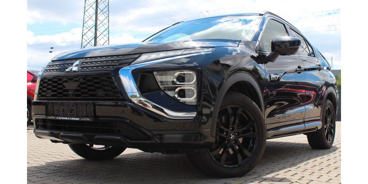 Mitsubishi Eclipse Cross 87.000 km 17.990 &euro; Flörsheim 65439