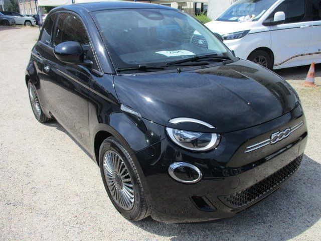 Fiat 500e 45.600 km 15.970 &euro; Otzberg/Nieder-Klingen 64853