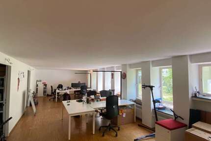 Gewerbeobjekt Frankfurt am Main Bockenheim - 3.880&euro; | Angebot:26923057