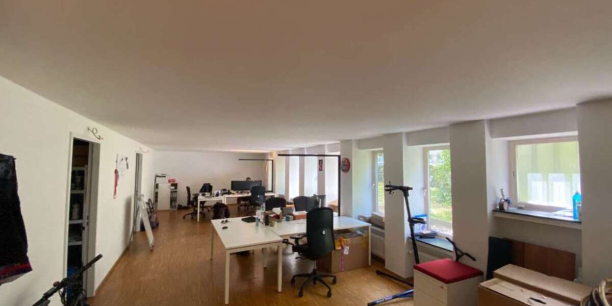 Gewerbeobjekt Frankfurt am Main Bockenheim - 3.880&euro; | Angebot:26923057
