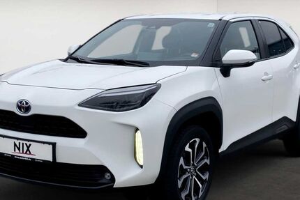 Toyota Yaris Cross 60.650 km 21.690 &euro; Offenbach 63071