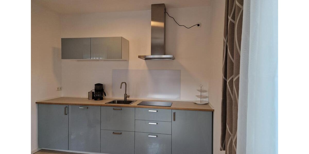 Hochparterre Roßdorf - 2 Zimmer, 50 m&sup2;, 1.350&euro; | Angebot:25406583