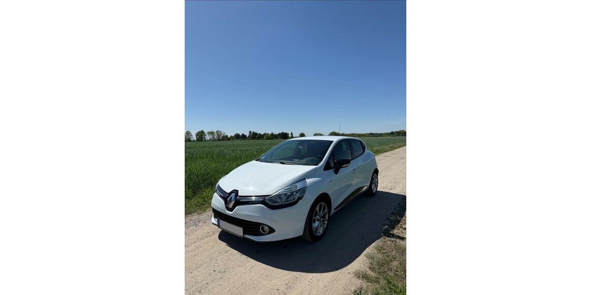 Renault Clio 173.200 km 7.500 &euro; Erzhausen 64390