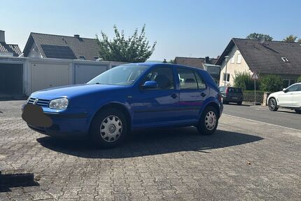 VW Golf 128.000 km 1.350 &euro; Rodgau 63110