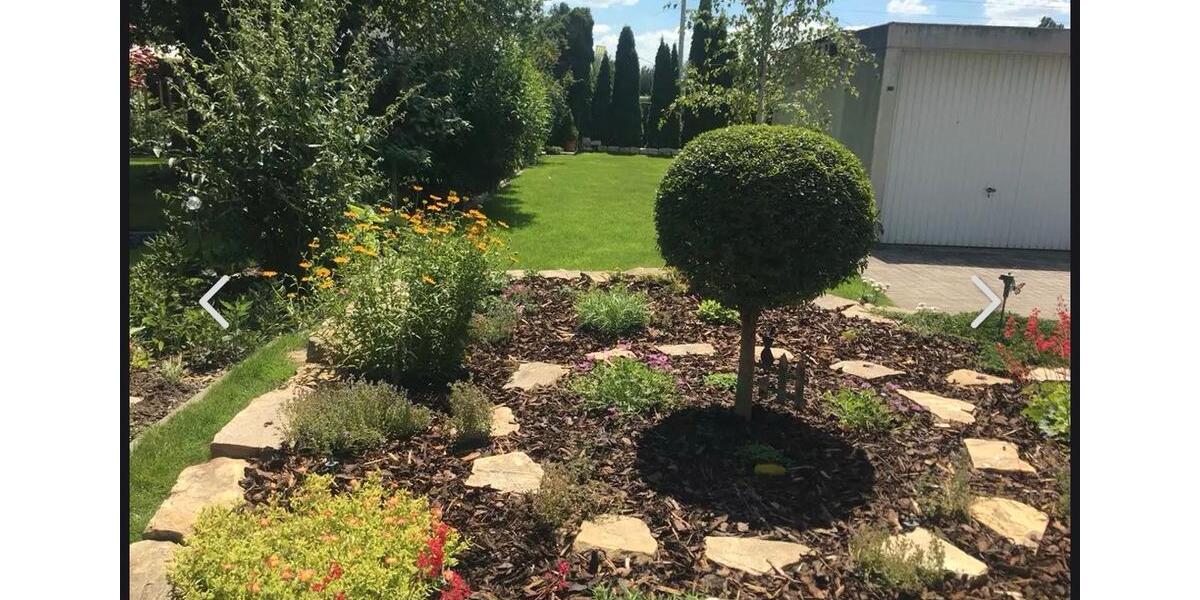 Etagenwohnung Heppenheim (Bergstraße) - 2 Zimmer, 58 m&sup2;, 700&euro; | Angebot:25586508