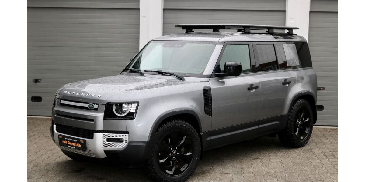 Land Rover Defender 112.000 km 49.980 &euro; Bodenheim 55294