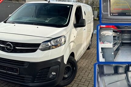 Opel Vivaro 109.562 km 12.850 &euro; Frankfurt/Main 60386