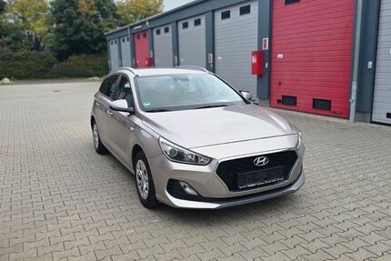 Hyundai i30 43.000 km 12.998 &euro; Groß Gerau 64521