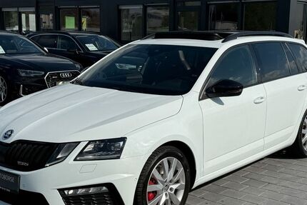 Skoda Octavia 134.000 km 17.990 &euro; Büttelborn 64572