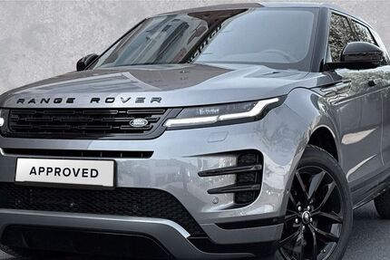 Land Rover Range Rover Evoque 23.950 km 44.880 &euro; Frankfurt a.M. 60314