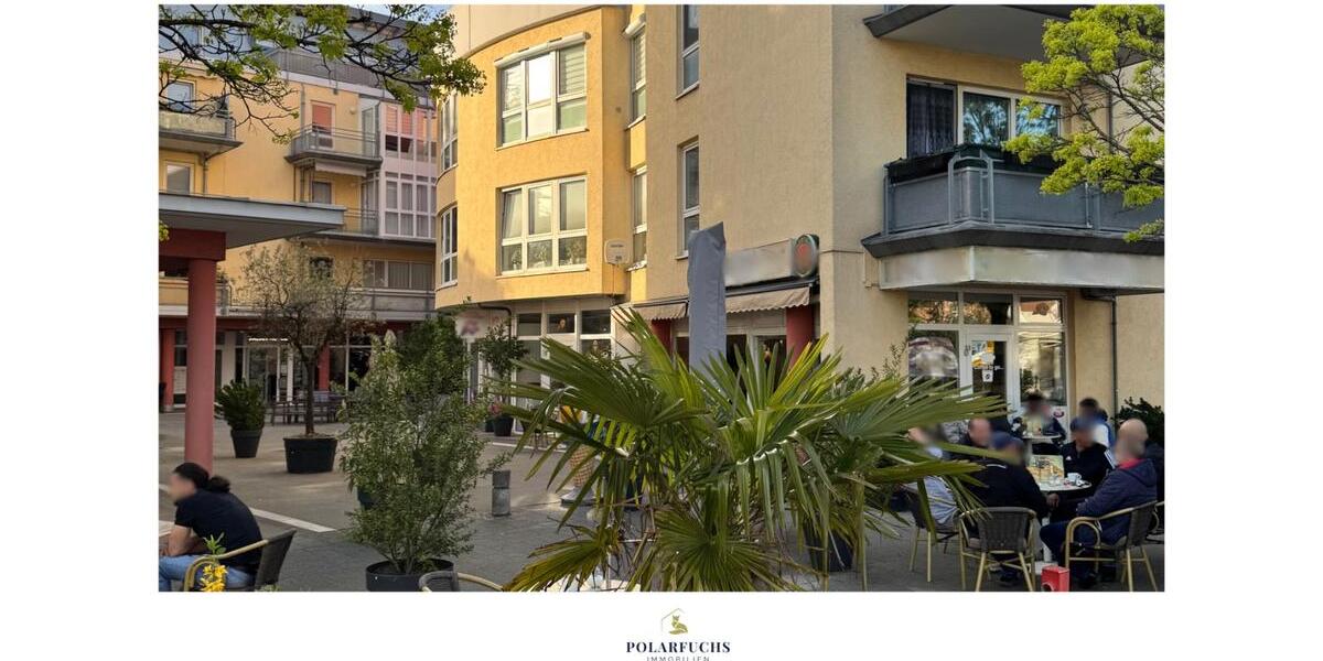 Gewerbeobjekt Bensheim - 1.490&euro; | Angebot:26059711