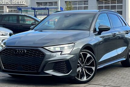 Audi A3 46.271 km 30.980 &euro; Dietzenbach / bei Frankfurt am Main 63128