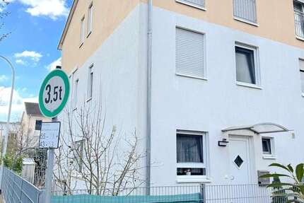 Haus Darmstadt Darmstadt-West - 6 Zimmer, 140 m&sup2;, 765.000&euro; | Angebot:23043519