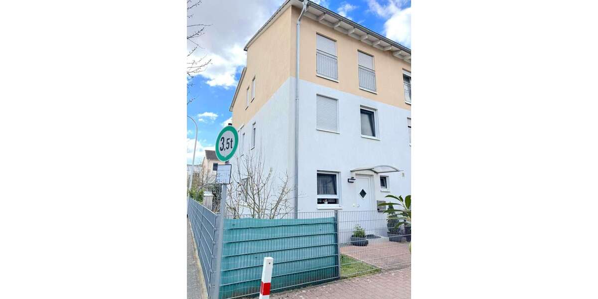 Haus zum Kaufen in Darmstadt 765.000 € 140 m² 6 zimmer