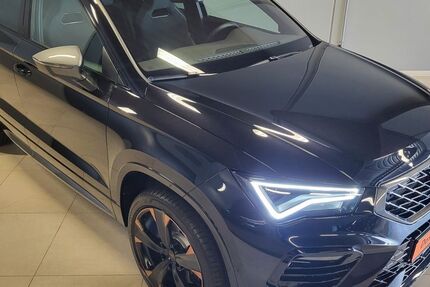 Cupra Ateca 8.789 km 45.960 &euro; Alsbach-Hähnlein 64665