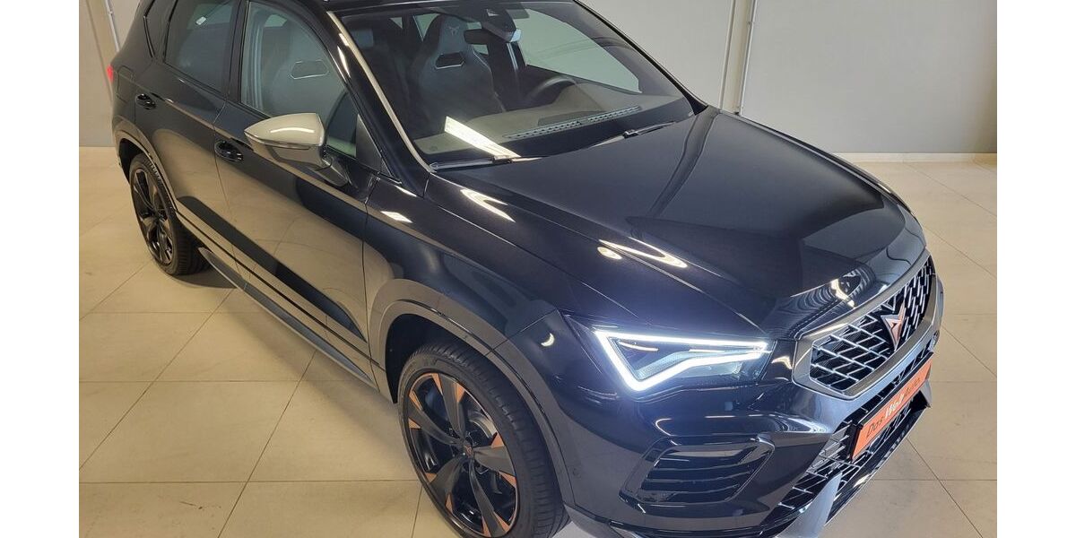 Cupra Ateca 8.789 km 45.960 &euro; Alsbach-Hähnlein 64665