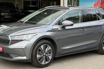 Skoda Enyaq 11.000 km 38.450 &euro; Dieburg 64807