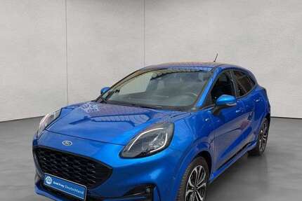 Ford Puma 7.787 km 21.550 &euro; Frankfurt am Main 60386