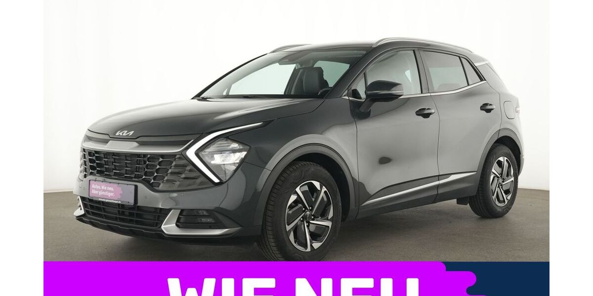 Kia Sportage 4.218 km 26.874 &euro; Dietzenbach bei Frankfurt 63128
