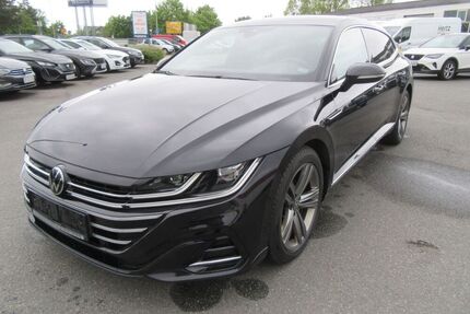 VW Arteon
