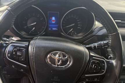 Toyota Avensis 140.000 km 13.500 &euro; Dreieich, Stadt 63303