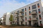 Etagenwohnung Frankfurt am Main Unterliederbach - 2 Zimmer, 68 m&sup2;, 1.012&euro; | Angebot:26259338
