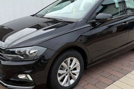 VW Polo 75.000 km 13.950 &euro; Mörfelden-Walldorf 64546