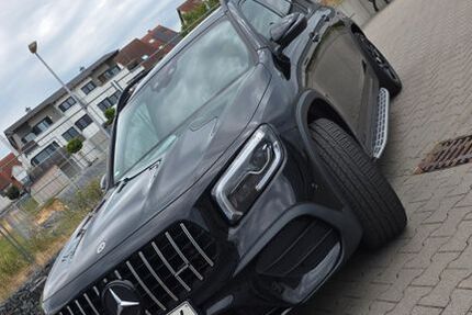 Mercedes-Benz GLB 200 88.000 km 44.990 &euro; Groß Bieberau 64401