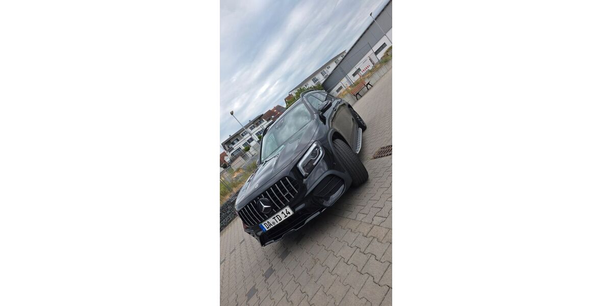 Mercedes-Benz GLB 200 88.000 km 44.990 &euro; Groß Bieberau 64401