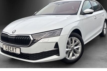 Skoda Octavia 4.999 km 37.980 &euro; Bensheim 64625