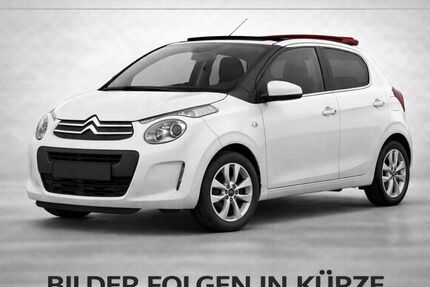 Citroen C1 90.400 km 5.990 &euro; Bensheim 64625