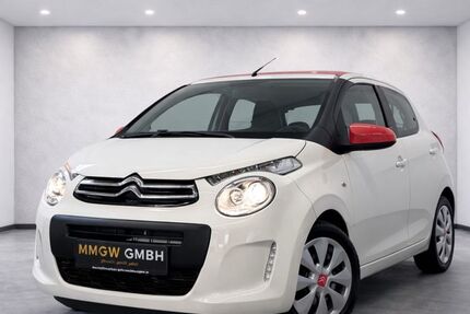 Citroen C1 90.674 km 5.990 &euro; Bensheim 64625