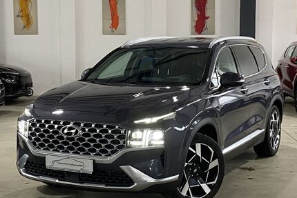 Hyundai SANTA FE 74.200 km 29.750 &euro; Frankfurt am Main 60386
