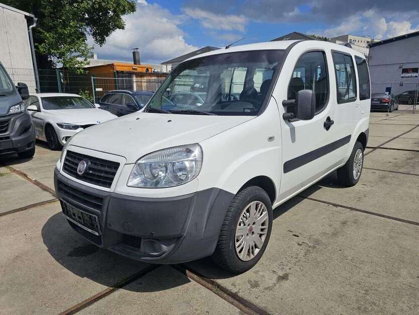 Doblo