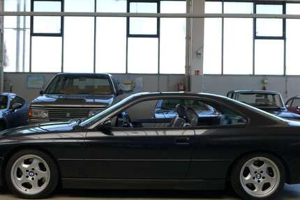 BMW 850 133.343 km 79.950 &euro; Frankfurt am Main 60388