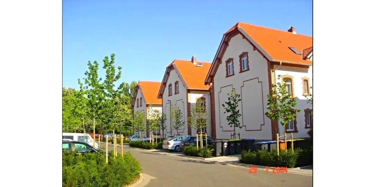 Etagenwohnung Kelsterbach - 2 Zimmer, 47 m&sup2;, 725&euro; | Angebot:25454576