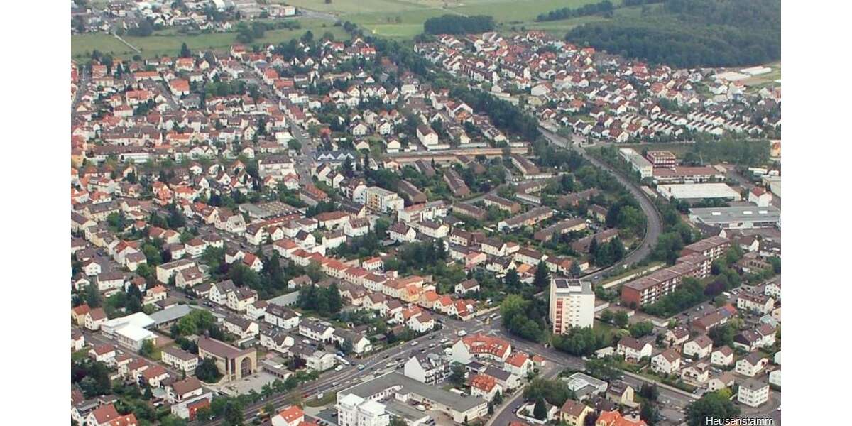 Grundstück zu verkaufen in Heusenstamm 690.000 € 848 m² zimmer