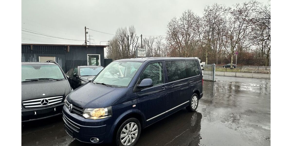 VW T5 Transporter 257.433 km 13.999 &euro; Frankfurt am Main 60486