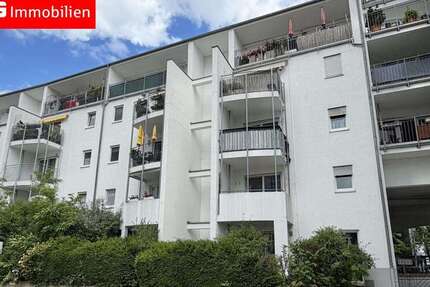 Wohnung Offenbach - 3 Zimmer, 80 m&sup2;, 329.000&euro; | Angebot:26862724