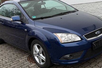 Ford Focus 298.000 km 1.300 &euro; Alsbach 64665