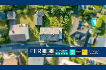 Grundstück Alsbach-Hähnlein Hähnlein - 399.000&euro; | Angebot:25691144