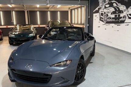 Mazda MX-5 28.870 km 23.900 € Eddersheim 65795