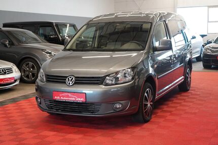 VW Caddy 231.979 km 6.950 € Pfungstadt 64319