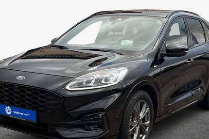 Ford Kuga 27.692 km 19.950 &euro; Frankfurt 60386