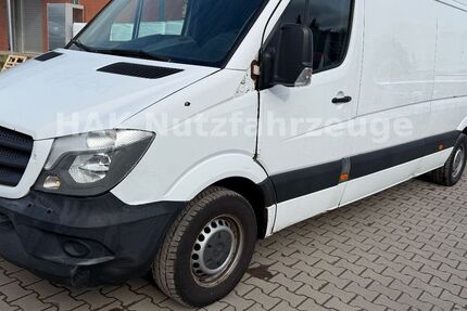 Mercedes-Benz Sprinter 437.000 km 4.748 &euro; Dietzenbach 63128