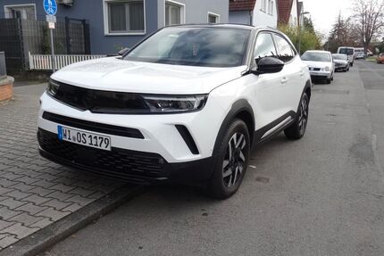 Opel Mokka 14.800 km 21.900 &euro; Rüsselsheim am Main 65428