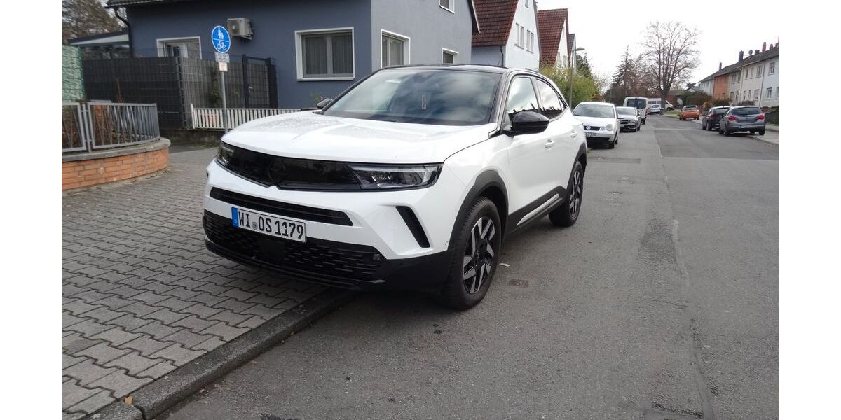Opel Mokka 14.800 km 21.900 &euro; Rüsselsheim am Main 65428