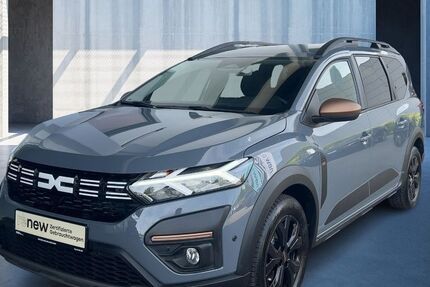 Dacia Jogger 19.567 km 20.680 € Frankfurt / Main 60314